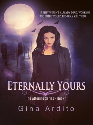 cover image of Eternally Yours